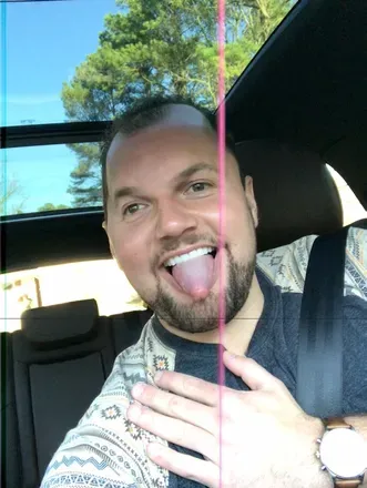 OnlyFans account  coltonx avatar 1
