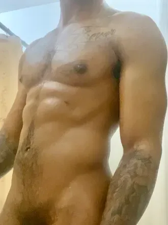 OnlyFans cuenta kingstrokexxx avatar 1