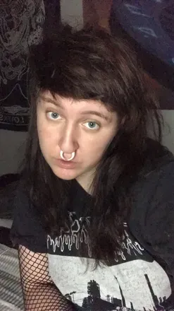 OnlyFans account  faebabyandy avatar 1