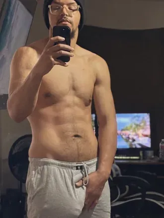 OnlyFans cuenta ninjasauxe avatar 1