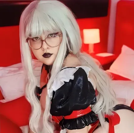OnlyFans cuenta yandereeblossoms avatar 1