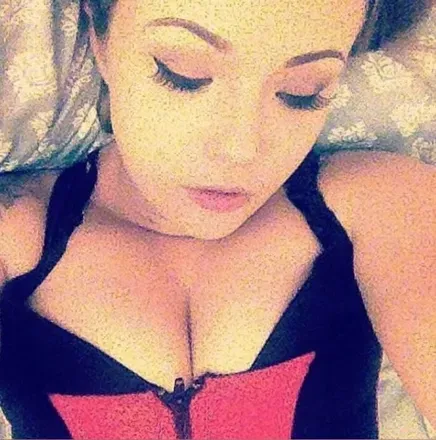 OnlyFans account  emilysgotissues avatar 1