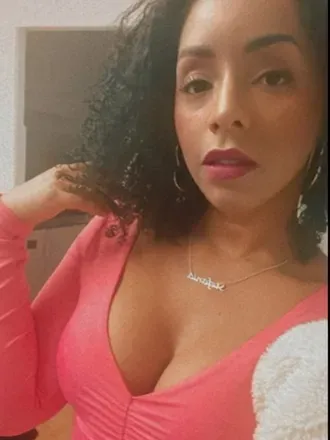 OnlyFans cuenta brasilcarol avatar 1