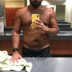 OnlyFans cuenta acemateo214 avatar 1