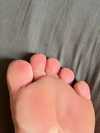 OnlyFans cuenta onlyfeetforyourpleasure avatar 1