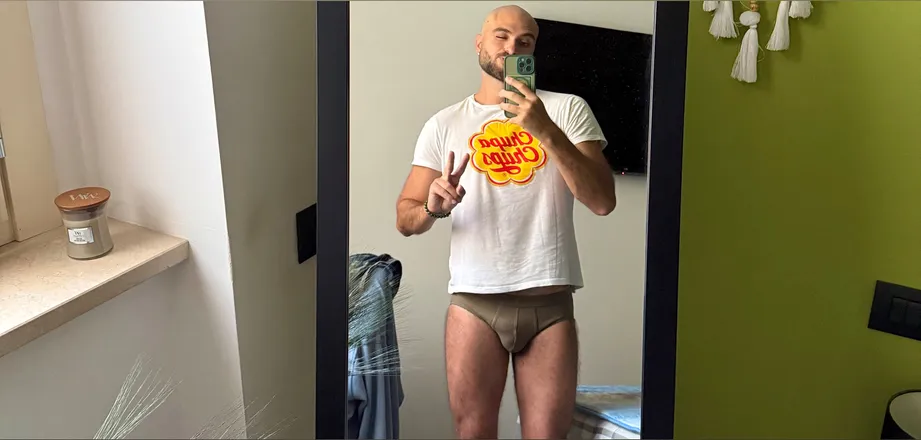 OnlyFans cuenta dhoro88 header 2