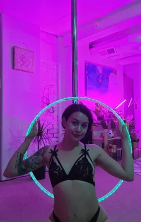 OnlyFans cuenta kinkyflowkitty avatar 1