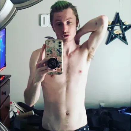 OnlyFans cuenta emodreamboi avatar 1