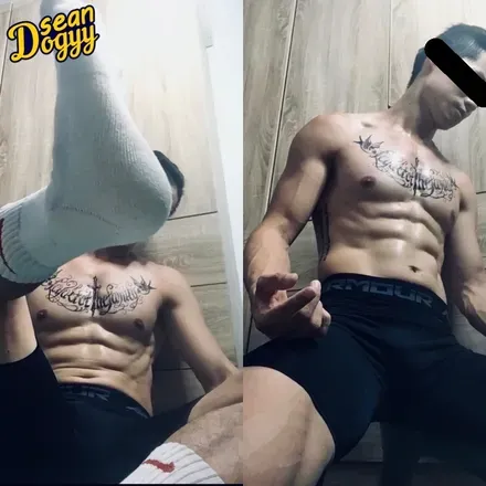 OnlyFans cuenta seandogyy header 2