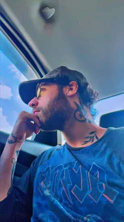OnlyFans account  masteroftheerizz avatar 1