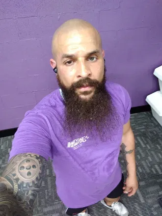 OnlyFans cuenta beardedrican avatar 1