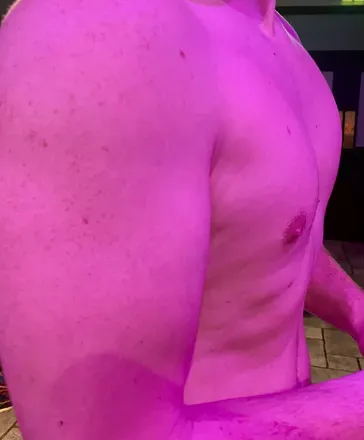 OnlyFans cuenta themaskedbritxxx avatar 1