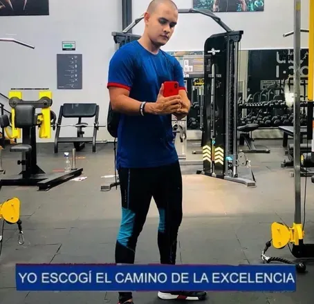 OnlyFans account  juanestoledo avatar 1