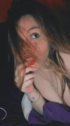 OnlyFans cuenta ariatnha_acal avatar 1
