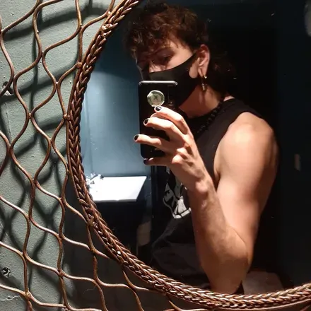 OnlyFans account  punkspunk avatar 1