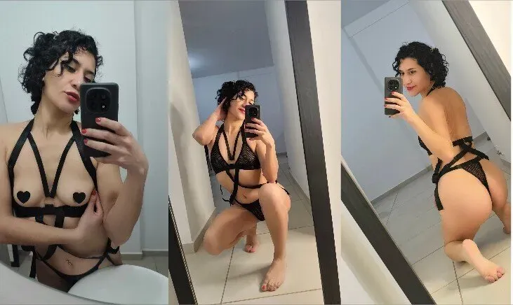 OnlyFans cuenta ashleysweet30 header 2