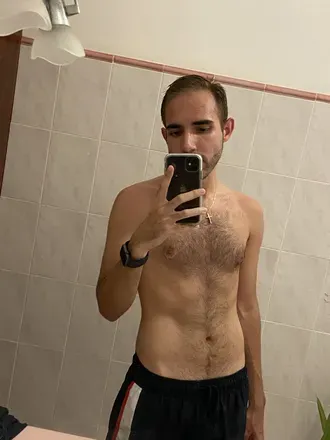 OnlyFans cuenta spritzdad avatar 1