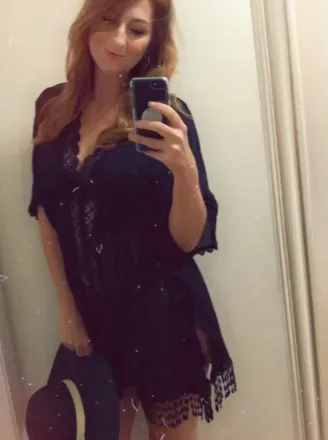 OnlyFans account  telldanielle avatar 1