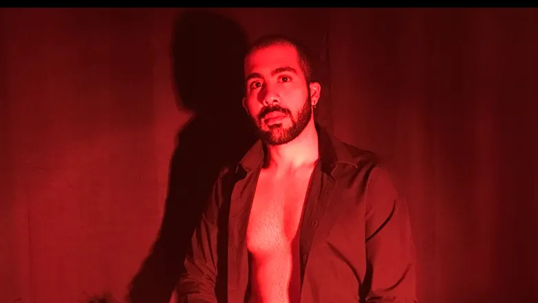 OnlyFans cuenta alexxxsnake header 2