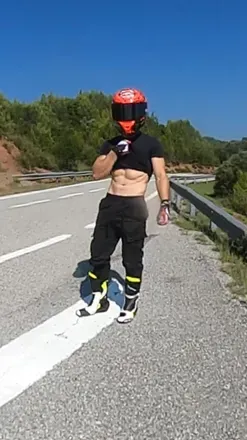 OnlyFans cuenta johnnystormm avatar 1