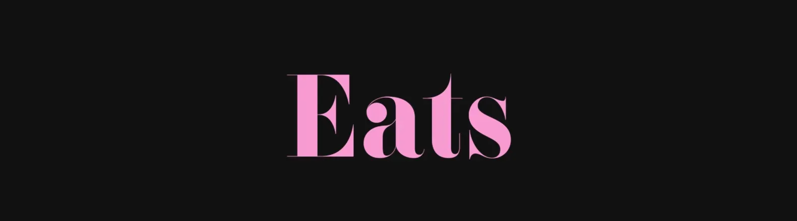 OnlyFans account  eats.channel header 2