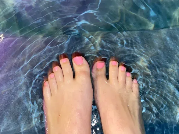 OnlyFans cuenta baeliebabe header 2