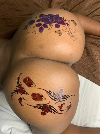 OnlyFans cuenta lotsofsexychocolate header 2