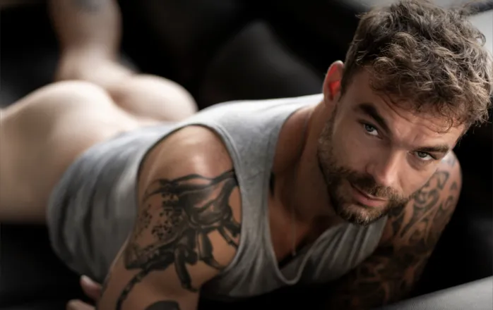 OnlyFans cuenta santiromeo88 header 2