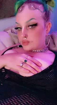 OnlyFans cuenta preettyylilthing avatar 1