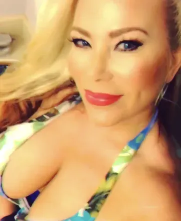 OnlyFans cuenta amberwaves avatar 1