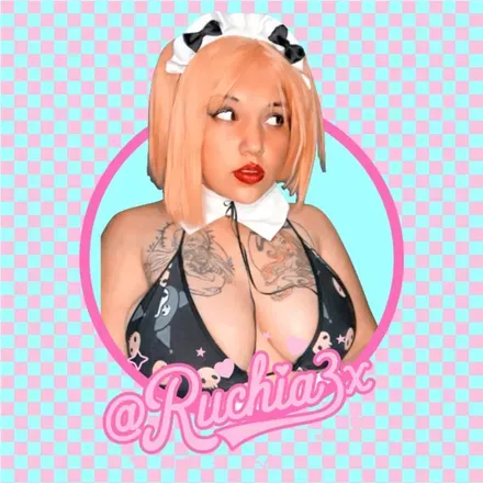 OnlyFans cuenta ruchia3xvip avatar 1