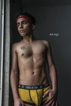 OnlyFans cuenta chris_vandekamp avatar 1