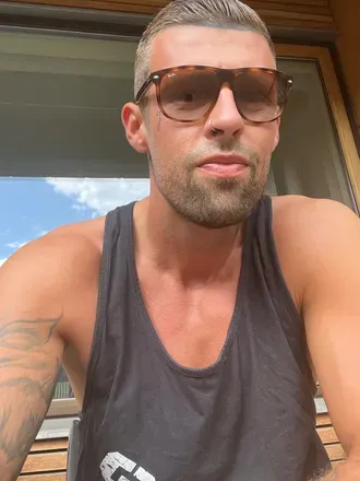 OnlyFans cuenta tobiasfriberg avatar 1