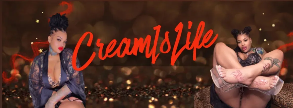 OnlyFans cuenta creamislife header 2