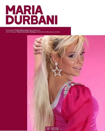 OnlyFans cuenta mariadurbani header 2