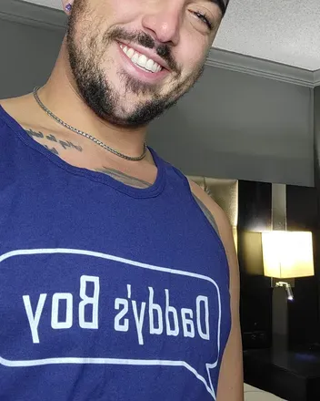OnlyFans account  mattattack1 avatar 1