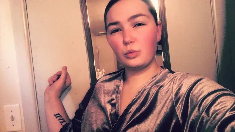 OnlyFans cuenta kaylasmith18 avatar 1