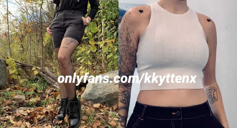 OnlyFans cuenta kkyttenx header 2