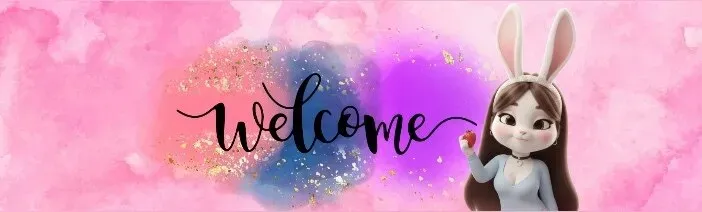 OnlyFans cuenta sugarbunnyxoxo header 2