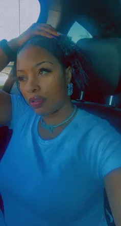 OnlyFans cuenta queenblackbarbie avatar 1