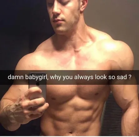 OnlyFans account  biandhairy header 2