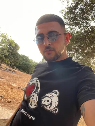 OnlyFans cuenta elihayfahima header 2