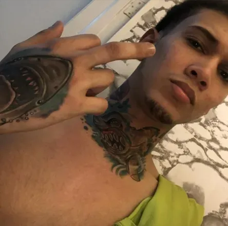 OnlyFans cuenta gio_vun avatar 1