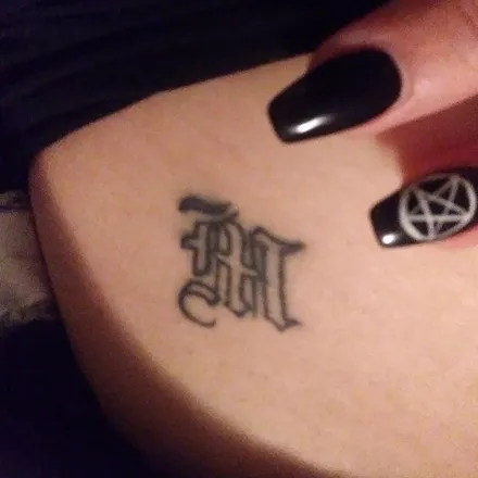 OnlyFans account  satanismyddy header 2