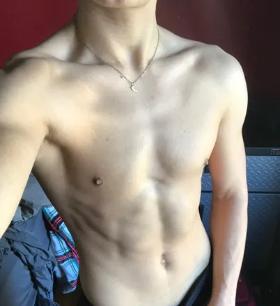 OnlyFans cuenta mikeheart avatar 1