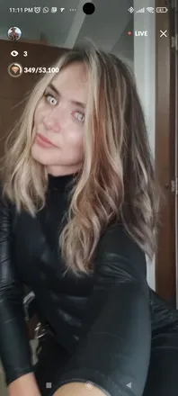 OnlyFans account  mariaka333 avatar 1