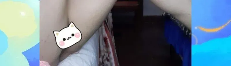 OnlyFans cuenta lustybitchfemboy header 2