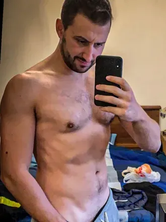 OnlyFans cuenta italianfirefight89 avatar 1