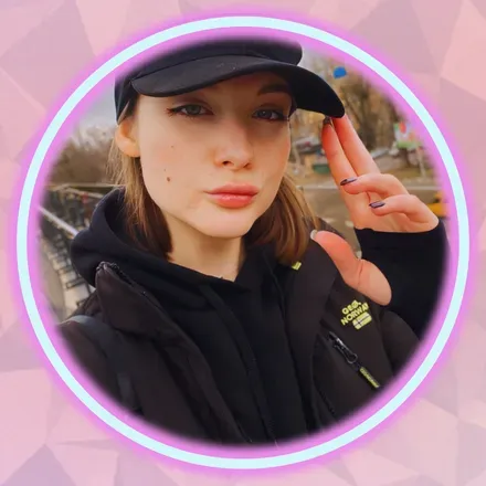 OnlyFans cuenta lizzzka avatar 1