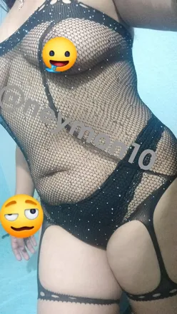 OnlyFans of gatitaney